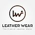 Leather W.