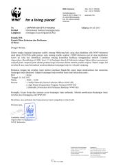 Surat Tugas CAM DKP Kota Metro.docx