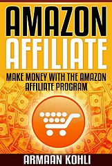 Amazon Affiliate Make Money with the Amazon Affiliate Program.epub