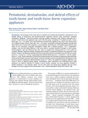 Periodontal-dentoalveolar-and-skeletal-effects-of-tooth-borne-and-tooth-bone-borne-expansion-appliances_2015_American-Journal-of-Orthodontics-and-Dent.pdf
