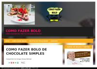 Como Fazer Bolo de Chocolate Simples.pdf