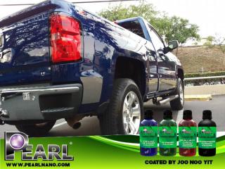 Scratch Resistant Nano Coatings from Pearl.pptx