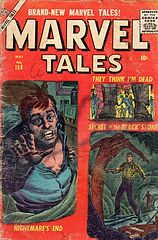 Marvel Tales 158.cbz