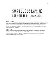 lora silber, alan litl - smrt jugoslavije.pdf