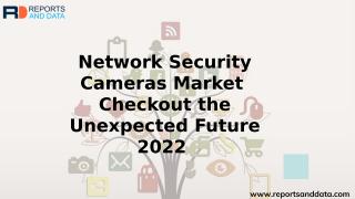 Network Security Cameras Market.pptx
