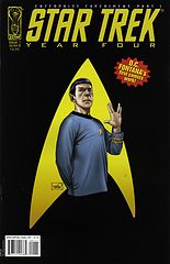 Star Trek - Year Four - Enterprise Experiment #01 (IV-08).cbr