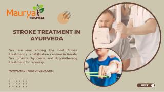 Stroke Treatment in Ayurveda.pdf