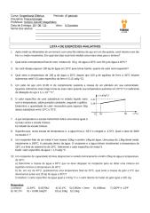 EXERCÍCIOS AVALIATIVOS 4_Calorimetria - Fisica Energia.docx