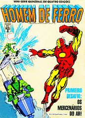 Homem de Ferro 1-4(Rock & Quadrinhos Scans).cbr