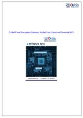 Cloud Encryption Gateways Market 2022.pdf