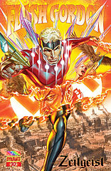 Flash Gordon： Zeitgeist #10.cbz