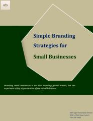 Simple Branding Strategies for Small Businesses.pdf